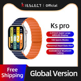 Kieslect Ks Pro Smartwatch