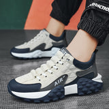 Casual Sport Breathable Sneakers