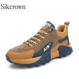 Casual Sport Breathable Sneakers