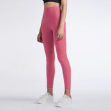 Casual High Waist Bodybuilding Compression Tights