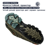 Outdoor Jogging Trekking Sneakers