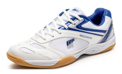 Professional Anti Slip Tennis Shoes