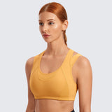 Wirefree Compression Crossfit Workout Top