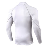 Quick Dry Running Compression Top