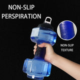 Portable Water Filled Dumbbells