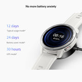 Active Bluetooth Smartwatch