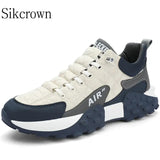 Casual Sport Breathable Sneakers