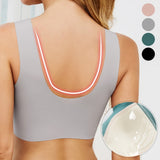 Comfortable Seamless Women sports Bra