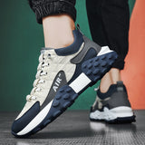 Casual Sport Breathable Sneakers