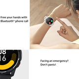 Active Bluetooth Smartwatch