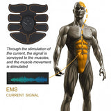 Wireless Muscle Stimulator